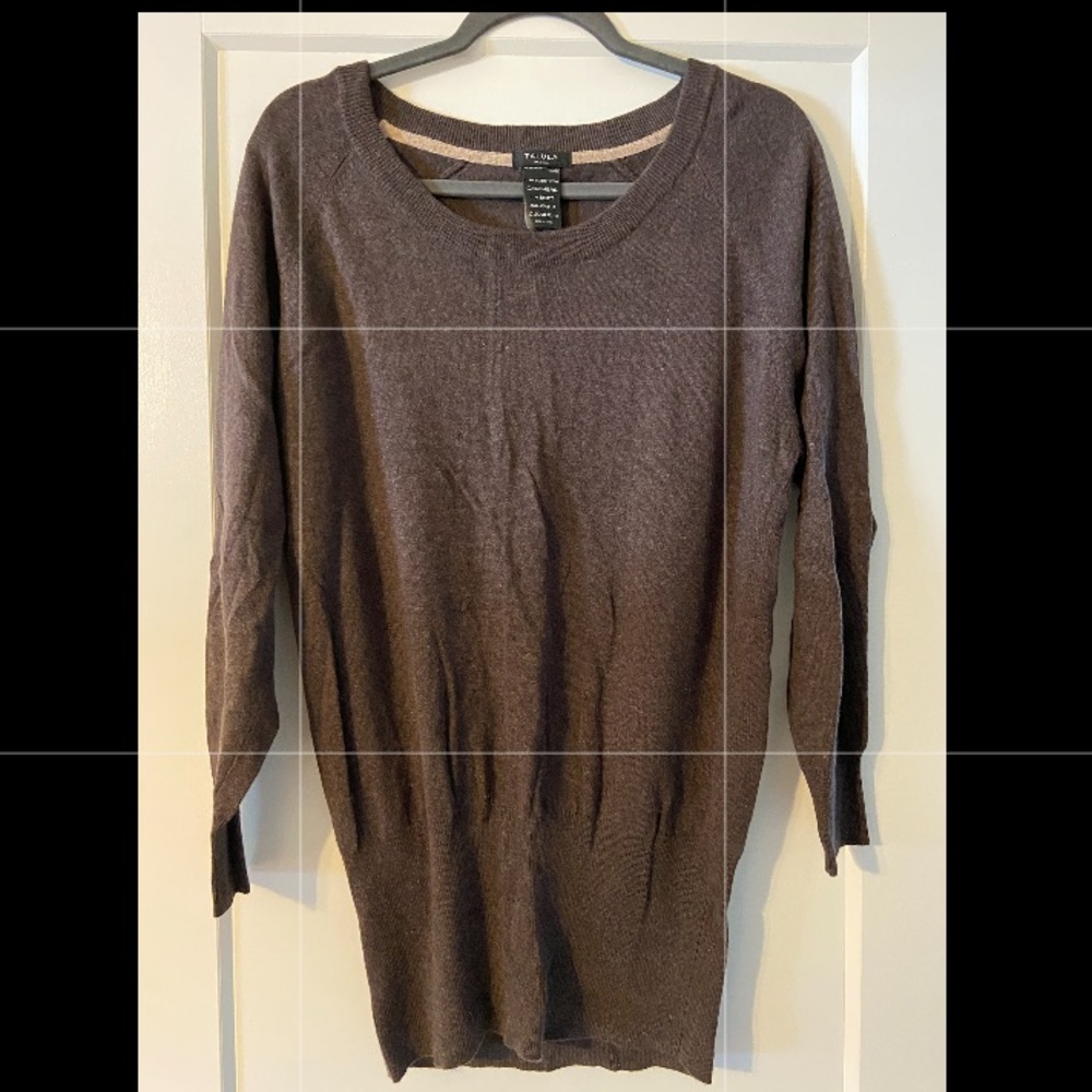 Talula Cashmere Sweater